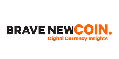Brave New Coin
